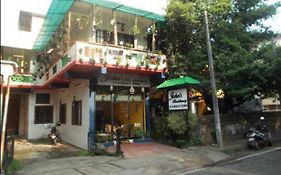 Johns Residency